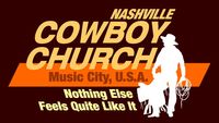 Nashville Cowboy Church