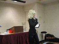Darlene Chapman