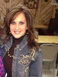 Darlene Chapman