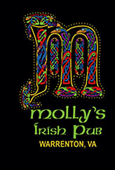 Brandy Station Company @ Molly's Irish Pub