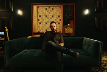 Daniel Martin
