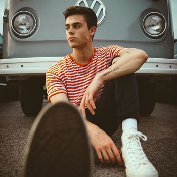 Grant Landis
