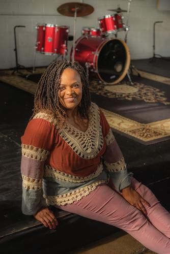 Mimi McCarley
