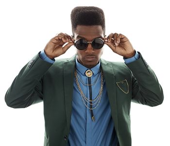 Willie Jones
