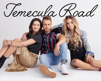 Temecula Road
