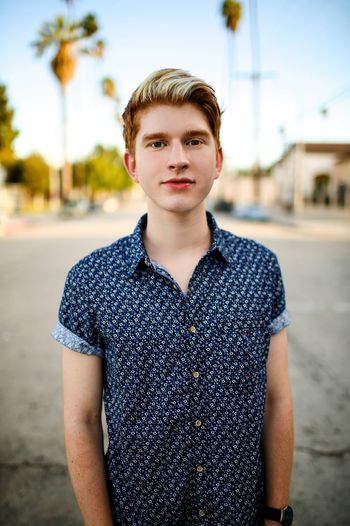 Grant Woell
