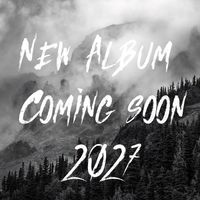 PRE-ORDER NEW ALBUM 2027 by Katrina Barclay