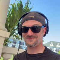 Virtual Radio Interview 