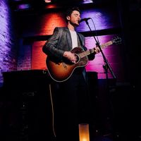 Sam Woolf at Rockwood Music Hall