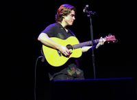 Sam Woolf Live! Streaming on StageIt