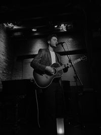 Rockwood Music Hall 