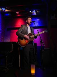 Sam Woolf LIVE at Rockwood Music Hall