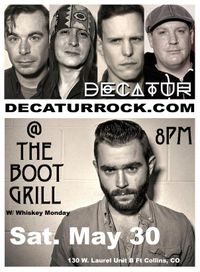 Decatur
