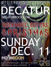 Decatur