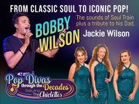 Bobby Wilson & The Chiclettes