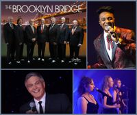 AUTUMN ROCKIN' OLDIES SPECTACULAR