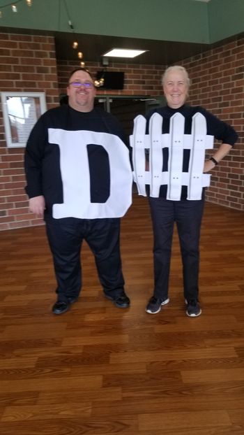 Tubas - De-Fence
