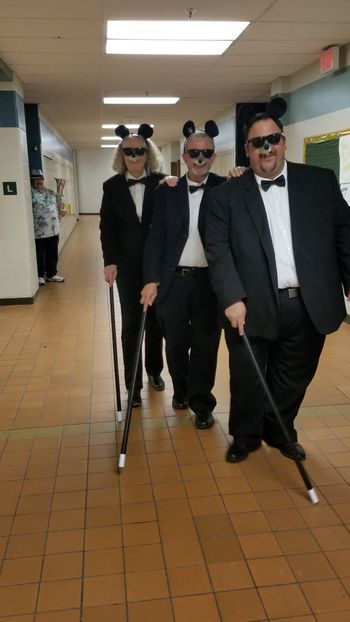 Tubas "Three Blind Mice"
