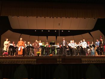 Full Band

