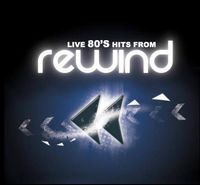 Rewind Private Event