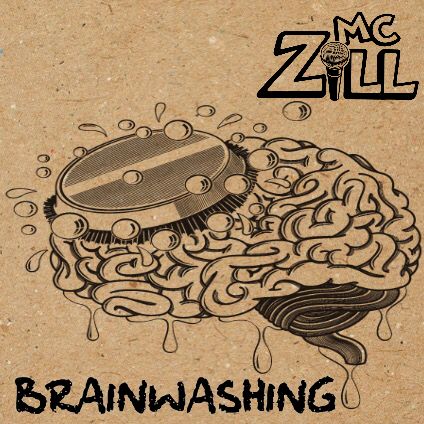 Brainwashing - CD