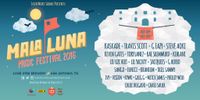 Mala Luna Festival w/Travis Scott, Kaskade, G-Eazy, and Steve Aoki