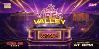 8th Annual Vibez in the Valley w/ Dizzy Wright