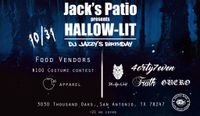 Hallow-Lit