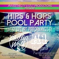 Hips & Hops Pool Party
