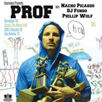 Prof: Liability Tour