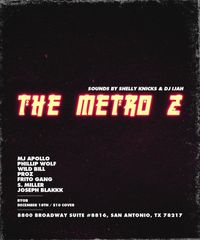 The Metro SA