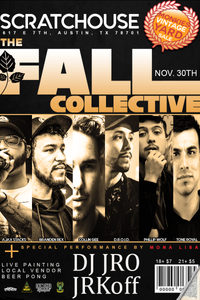 The Fall Collective by #TheCollective
