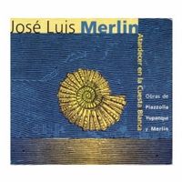 "Atardecer en la Cuesta Blanca" - (solo guitar) - DOWNLOAD by José Luis Merlin, composer and virtuoso guitarist