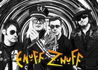 CHRONIC EDGE w/ ENUFF 'Z NUFF