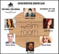 Songwriters Circle