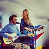 Gia Warner and Bobby Lewis Acoustic/Electric Duo
