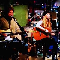 Gia Warner and Bobby Lewis Acoustic/Electric Duo
