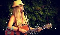 Gia Warner Solo Acoustic
