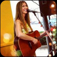 Gia Warner Acoustic Solo