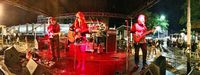 The GIA WARNER BAND