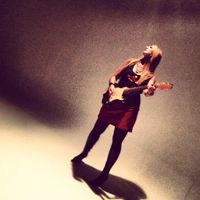 Gia Warner Acoustic Solo