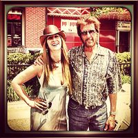 Gia Warner and Bobby Lewis Acoustic/Electric Duo