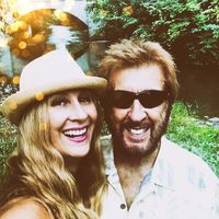 GIA WARNER and BOBBY LEWIS Acoustic/Electric Duo