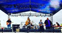 The GIA WARNER BAND