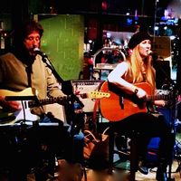 Gia Warner and Bobby Lewis Acoustic/Electric Duo