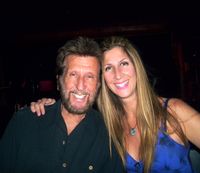Gia Warner and Bobby Lewis Acoustic/Electric Duo