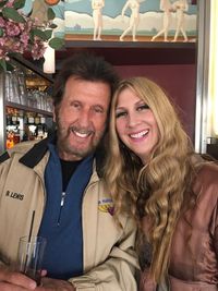 Gia Warner and Bobby Lewis Acoustic/Electric Duo