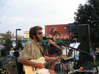 Gia Warner and Bobby Lewis Acoustic/Electric Duo