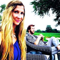 Gia Warner and Bobby Lewis Acoustic/Electric Duo