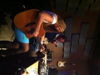 Gia Warner and Bobby Lewis Acoustic/Electric Duo